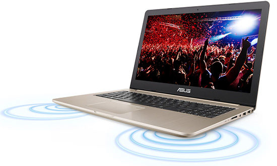 Asus VivoBook Pro N580GD (N580GD-DB74)