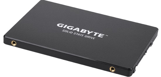 Gigabyte SSD 240GB 2.5 SATAIII NAND TLC (GP-GSTFS31240GNTD)
