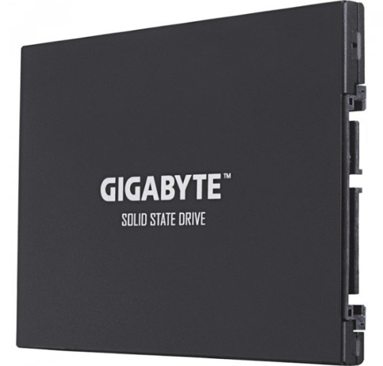 Gigabyte UD PRO 256GB 2.5SATAIII 3D NAND TLC (GP-GSTFS30256GTTD)