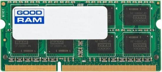 GOODRAM 2 GB DDR3 1600 MHz (GR1600S364L11/2G)