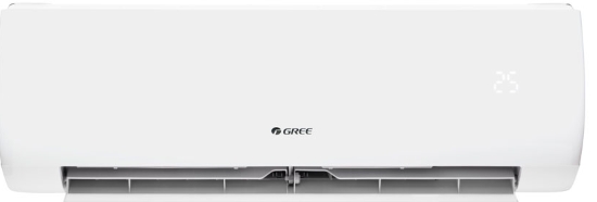 GREE Muse Inverter GWH24AFE-K6DNA1A