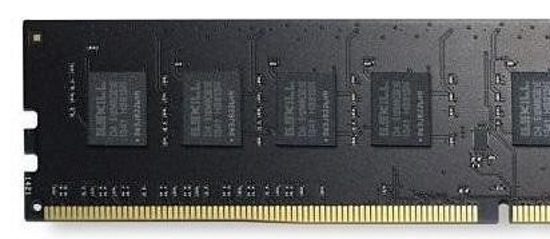 G.Skill 8 GB DDR4 2400 MHz (F4-2400C15S-8GNT)