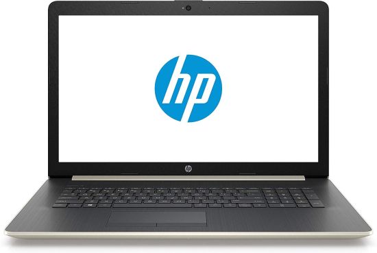 Ноутбук HP 17