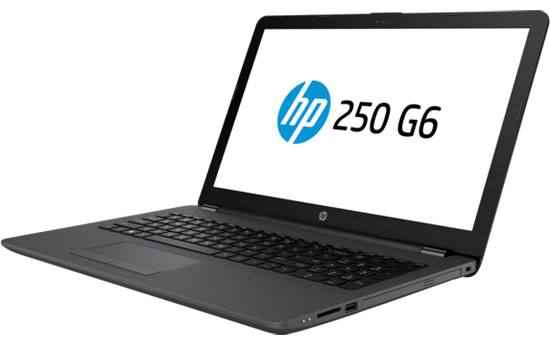 HP 250 G6 (4BC87ES)