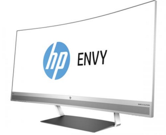 HP Envy 34 (W3T65AA) Silver