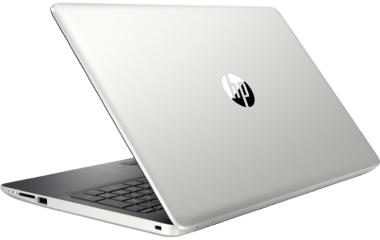 HP Notebook 15-da1004ur 15,6 (5GY57EA)