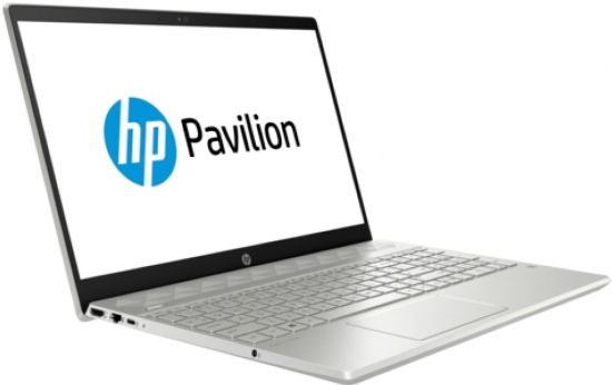 HP Pavilion 15-cs0051wm (4AL49UA)
