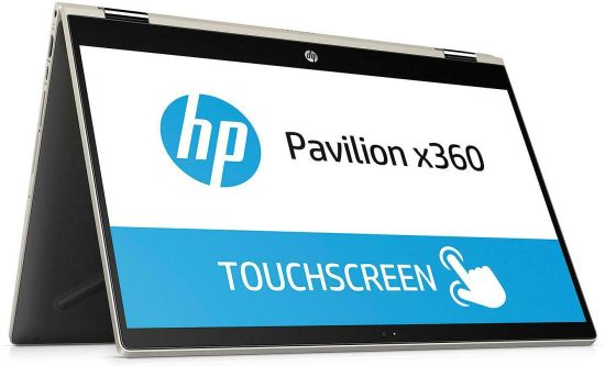 HP Pavilion x360 15-dq0061cl (7HX79UA)
