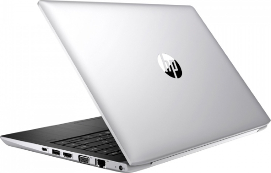 HP ProBook 430 G5 Silver (4QW06ES)