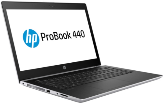 HP ProBook 440 G5 (5JJ80EA)
