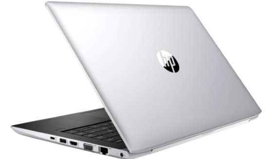HP ProBook 440 G5 (5JJ82EA)