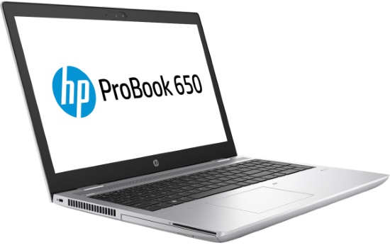 HP ProBook 650 G4 (2SD25AV_V2)