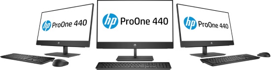 HP ProOne 440 G4 (4YV94ES)