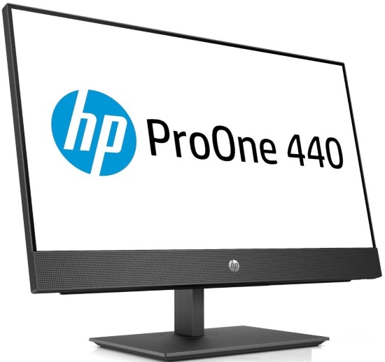 HP ProOne 440 G4 (5BL90ES)