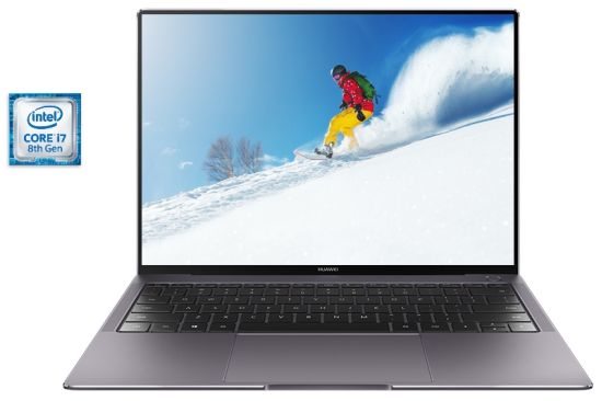 Huawei MateBook X Pro 13,9