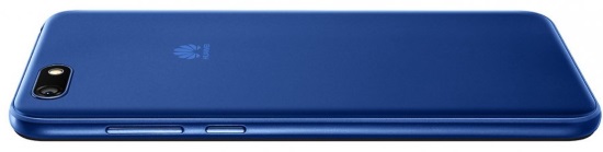 HUAWEI Y5 2018 2/16GB Blue (51092LET)