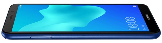 HUAWEI Y5 2018 2/16GB Blue (51092LET)