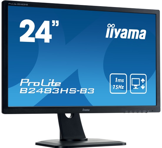 iiyama B2483HS-B3