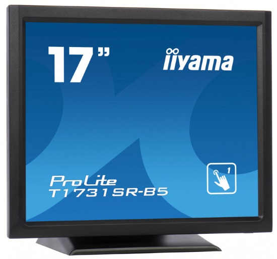 IIYAMA T1731SR-B5