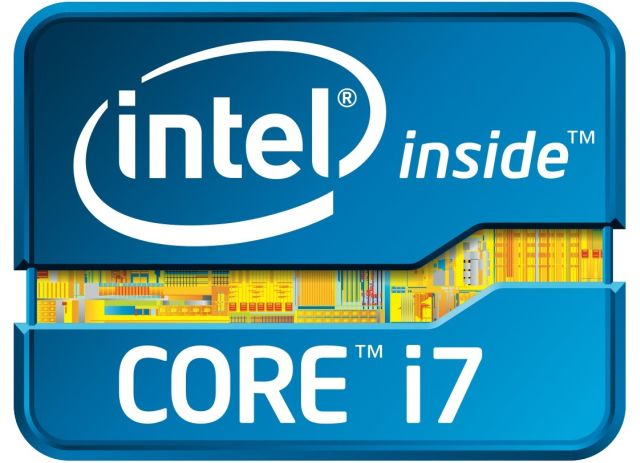Intel Core i7-4810MQ BX80647I74810MQ Tray