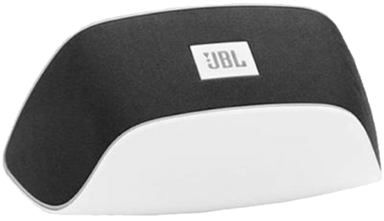 JBL SoundFly Air White/Black (JBLSDFLYAPWHTEU)