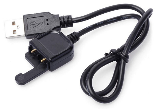Кабель GoPro Wi-Fi Remote Charging Cable (AWRCC-001)
