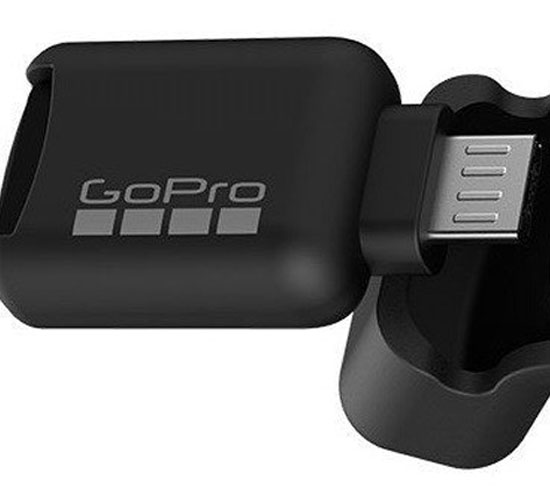 Кард-ридер GoPro THING1 Micro USB (AMCRU-001-EU)