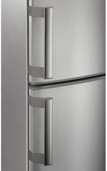 Холодильник AEG RDB72721AX