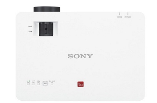 Компактный проектор Sony VPL-EW315