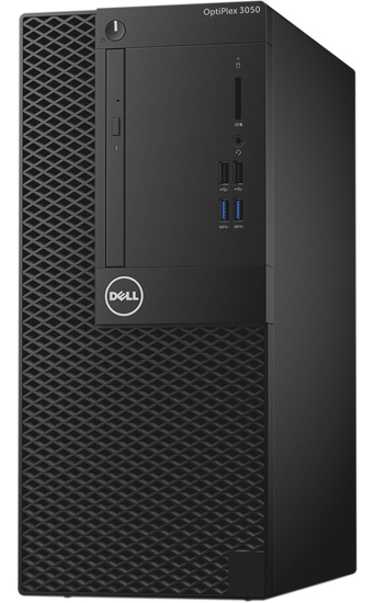 Компьютер Dell OptiPlex 3060 MT (N037O3060MT_UBU)