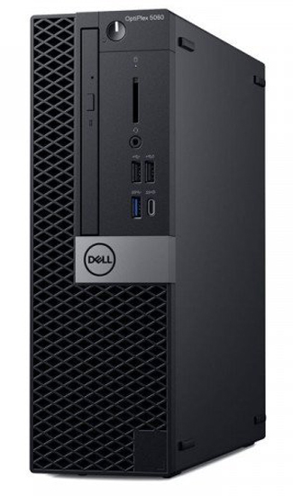Компьютер Dell OptiPlex 5060 SFF (N029O5060SFF_UBU)