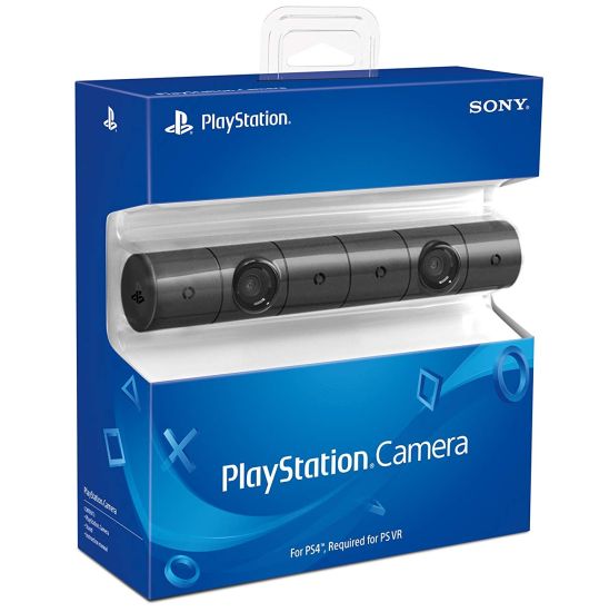 Контроллер движения Sony PlayStation Camera V2