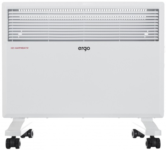 Конвектор ERGO HC-1720