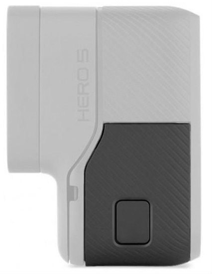 Крышка GoPro Replacement Side Door for HERO5 Black (AAIOD-001)
