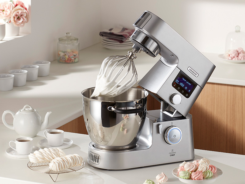 Kenwood Cooking Chef KCC9043S