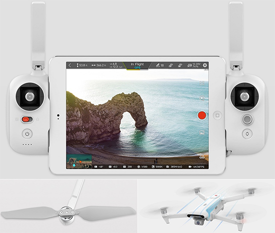 Xiaomi FIMI X8 SE Drone
