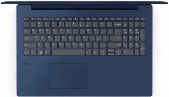 Lenovo IdeaPad 330-15 Blue (81DC009ARA)