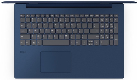 Lenovo IdeaPad 330-15 Blue (81DC009LRA)