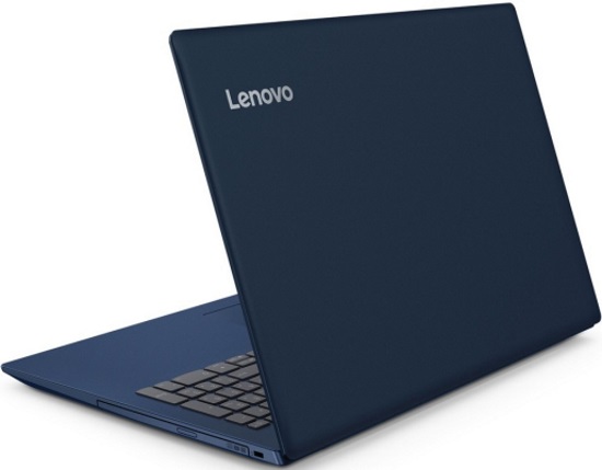 Lenovo IdeaPad 330-15 Midnight Blue (81DC00R5RA)