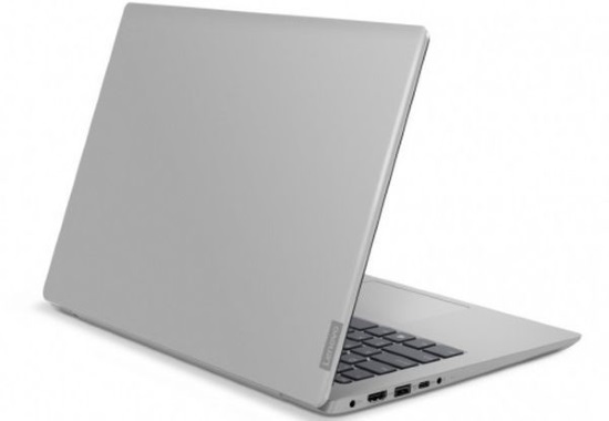 Lenovo IdeaPad 330-15 Platinum Grey (81DC009NRA)