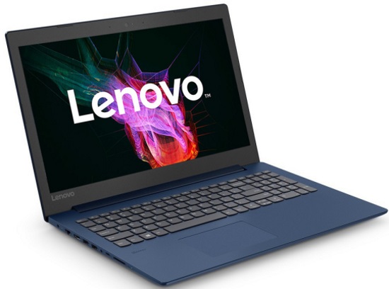 Lenovo IdeaPad 330-15IKB Midnight Blue (81DC00RKRA)