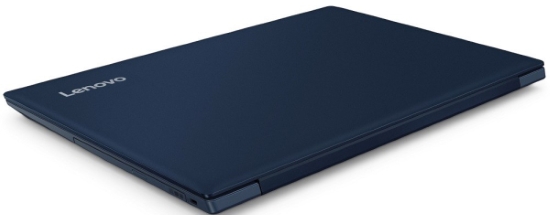 Lenovo IdeaPad 330-15IKB Midnight Blue (81DC010DRA)
