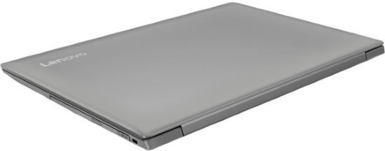 Lenovo IdeaPad 330-15IKB Platinum Grey (81DC00XFRA)