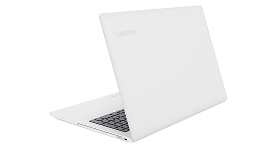 Lenovo IdeaPad 330-15IKBR Bizzard White (81DE02F0RA)