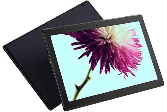 Lenovo Tab 4 10 LTE 32GB Slate Black (ZA2K0119UA)
