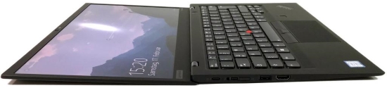 Lenovo ThinkPad X1 Carbon C6 (20KH007ART)