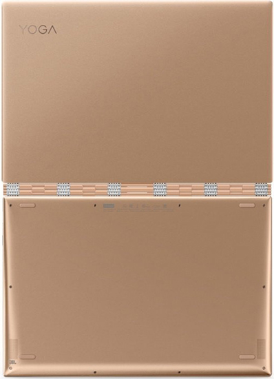Ноутбук Lenovo Yoga 920-13 (80Y700FQRA)
