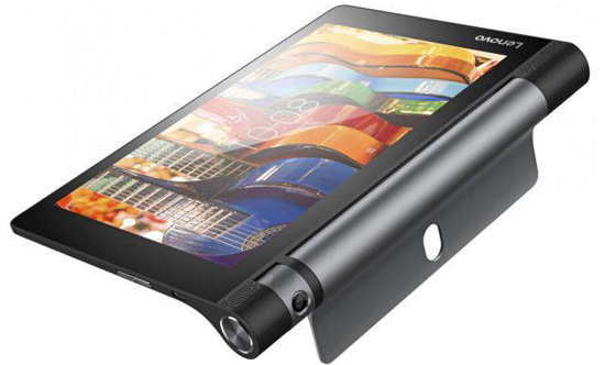 Lenovo Yoga Tablet 3-X50 10