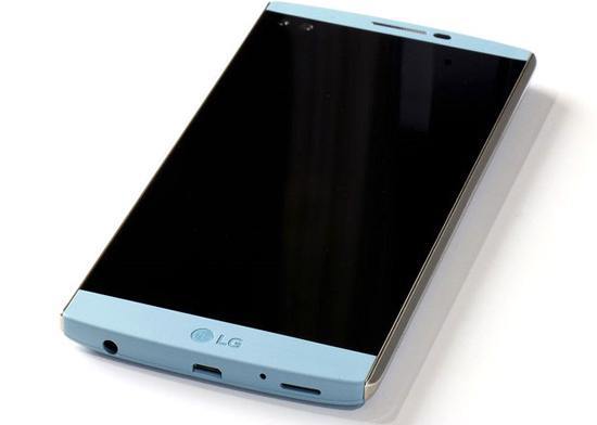 LG H962 V10