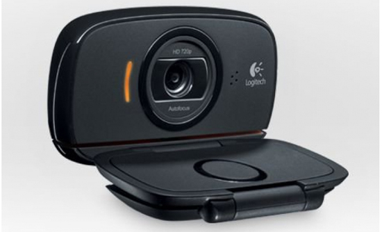 Logitech HD Webcam C525 (960-000722/960-000723)